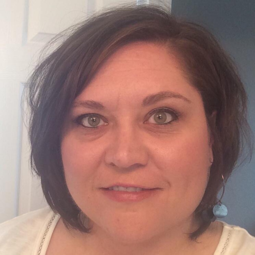 Meet your Posher, Stacey